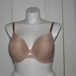VICTORIA'S SECRET Perfect Shape Underwire Bra Size 38DDD